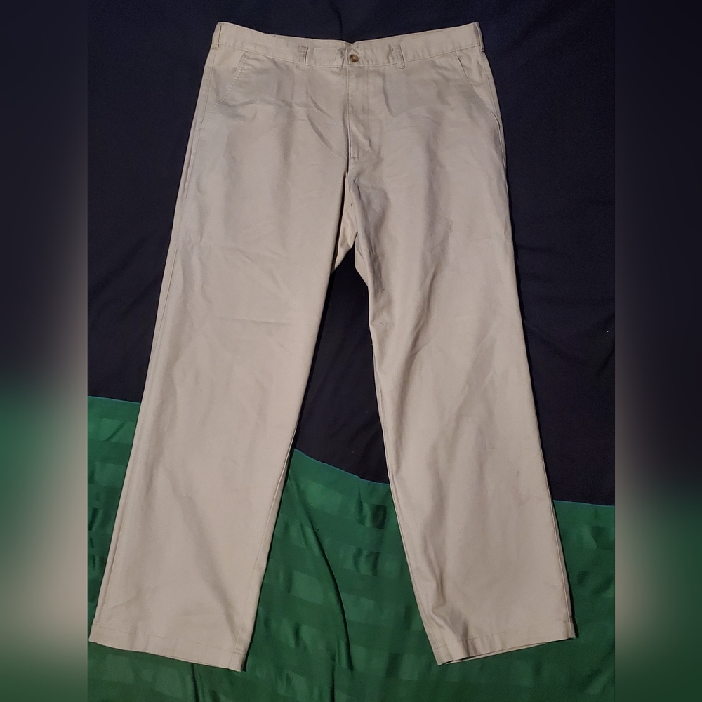 38x32 Khaki Pants